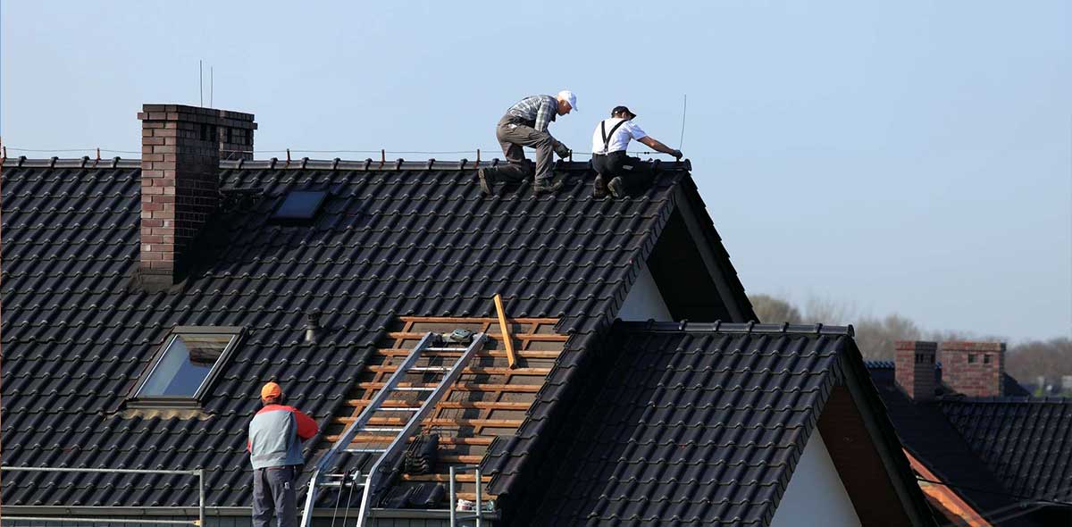 Installation et rénovation de couverture et de toiture Lorris (Loiret 45)